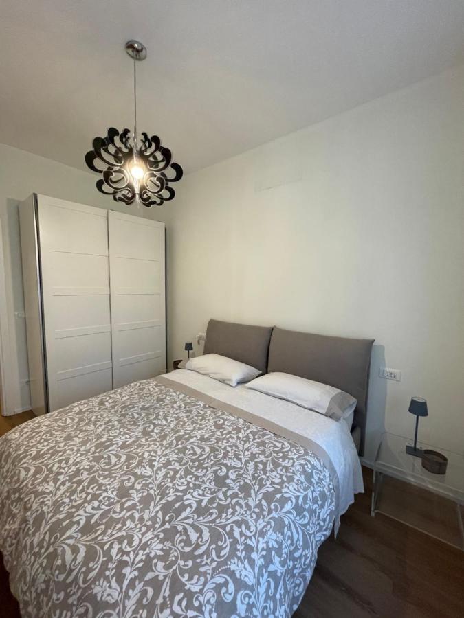 Palazzo Penco Apartment *