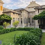 Palazzo Penco Apartment
