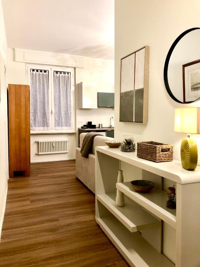 Apartment Palazzo Penco Genua