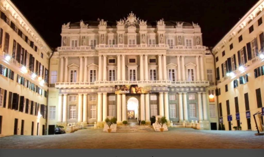 Palazzo Penco