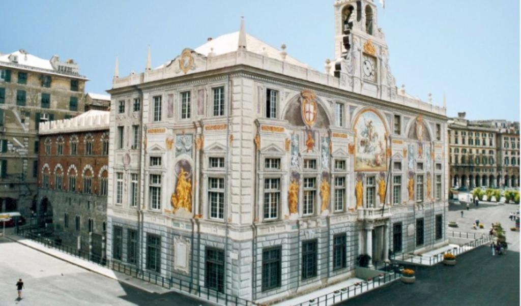 Palazzo Penco *