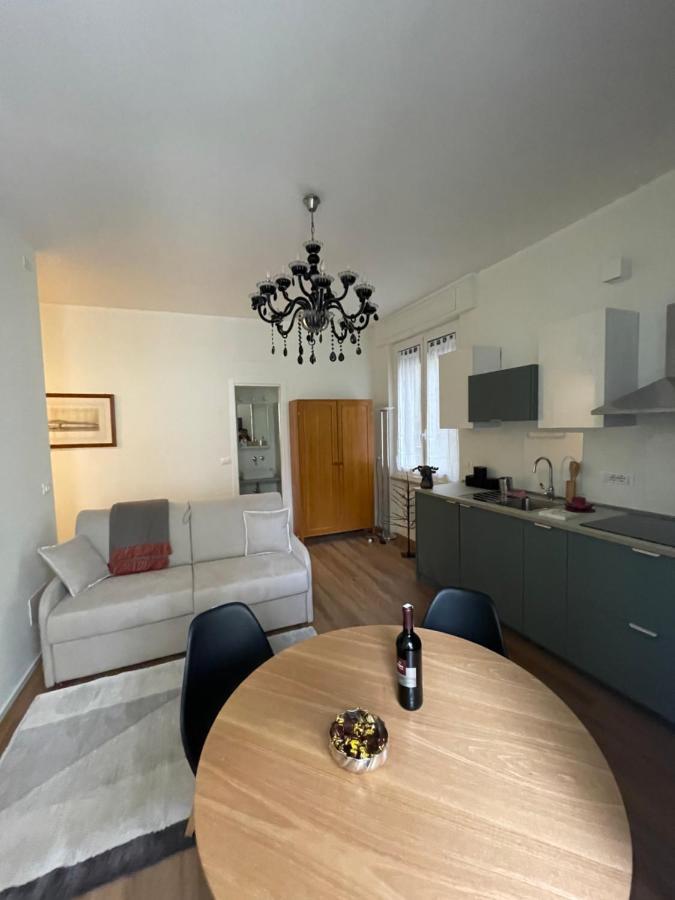Apartment Palazzo Penco