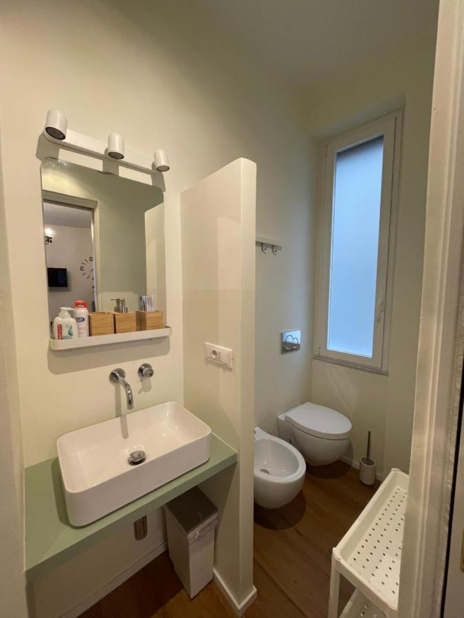 Apartment Palazzo Penco