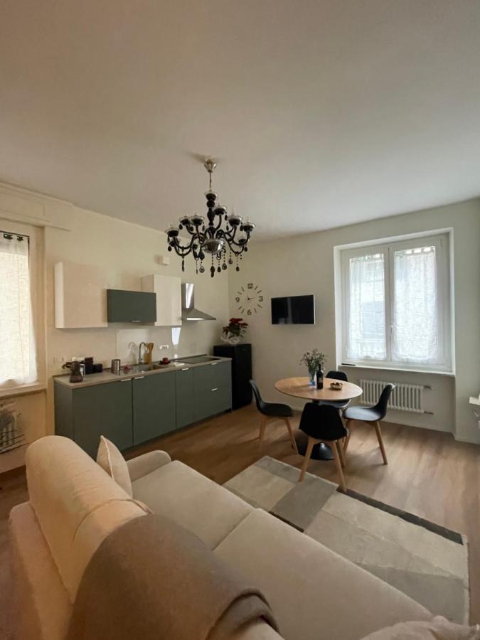Apartment Palazzo Penco *